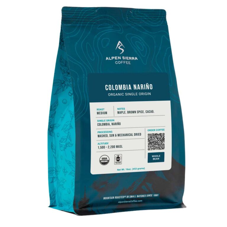 colombia narino