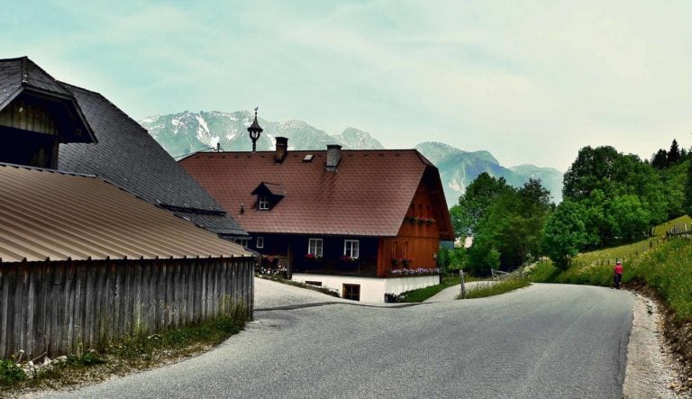 the alpen sierra coffee story rohrmoos austria