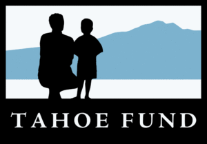 donate to the tahoe fund