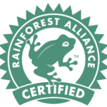 rainforest alliance coffee