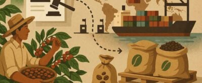 coffee tariffs