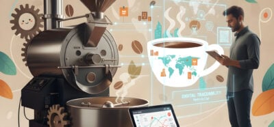 digital traceability