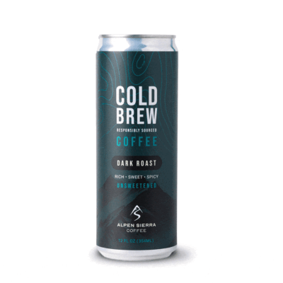 cold brew