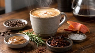 swavory coffee